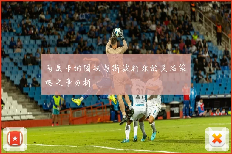 乌度卡的固执与斯波科尔的灵活策略之争分析