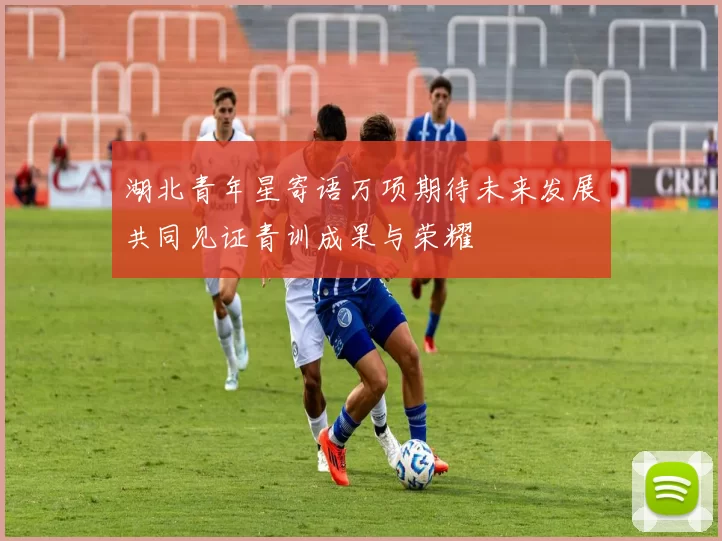 湖北青年星寄语万项期待未来发展共同见证青训成果与荣耀