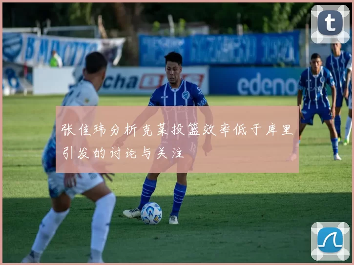 张佳玮分析克莱投篮效率低于库里引发的讨论与关注